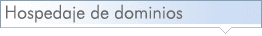 Web Hosting en servidores Linux o Windows