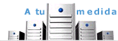 Web Hosting, Housing y Servidores Dedicados, a tu medida. Servidores Windows y Linux